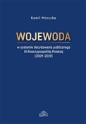 Polska książka : Wojewoda w... - Kamil Mroczka