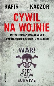 Obrazek Cywil na wojnie
