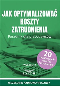 Picture of Jak optymalizować koszty zatrudnienia Poradnik dla pracodawców