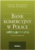 Bank komer... - Tamara Galbarczyk, Joanna Świderska -  Polish Bookstore 