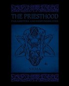 The Priest... - Nema -  Książka z wysyłką do UK