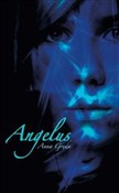 Angelus - Anna Gręda -  Polish Bookstore 