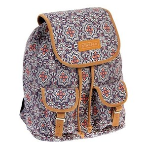 Obrazek Plecak szkolny Etno