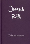 Polska książka : Żydzi na t... - Joseph Roth