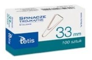 Obrazek SPINACZE  TRÓJKĄTNE 33MM