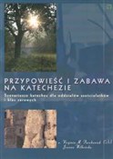 polish book : Przypowieś...