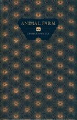 Polska książka : Animal Far... - George Orwell