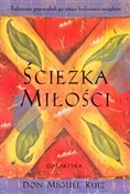 Ścieżka mi... - Miguel Ruiz -  books in polish 