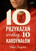 Polska książka : 10 przykaz... - Fabio Marchese Ragona