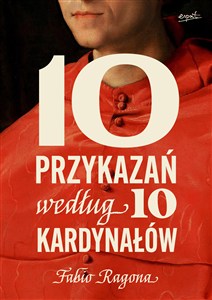 Obrazek 10 przykazań według 10 kardynałów