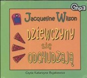 Zobacz : [Audiobook... - Jacqueline Wilson