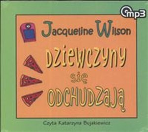 Picture of [Audiobook] Dziewczyny się odchudzają