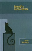 Melodia ko... - Anna Sokalska -  Książka z wysyłką do UK