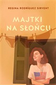 Majtki na ... - Regina Rodríguez Sirvent -  books in polish 