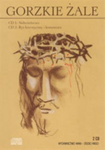 Picture of [Audiobook] Gorzkie żale Nabożeństwo. Rys historyczny i komentarz