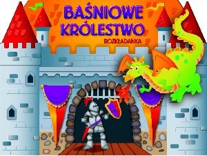 Obrazek Baśniowe królestwo