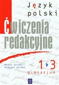 Ćwiczenia ... - Beata Surdej, Andrzej Surdej -  Polish Bookstore 
