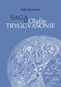 Obrazek Saga o Olafie Tryggvasonie