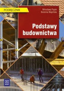 Obrazek Podstawy budownictwa Podręcznik