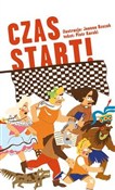 Czas start... - Piotr Karski -  books in polish 