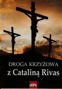 Picture of Droga krzyżowa z Cataliną Rivas