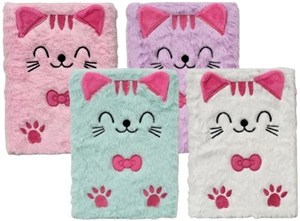 Picture of Notes pluszowy MIX