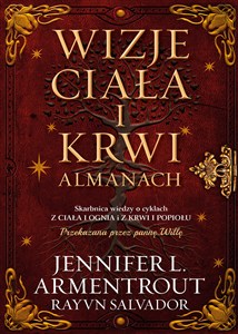 Obrazek Wizje ciała i krwi