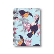 Brulion A5... -  foreign books in polish 