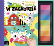 Paluszkowe... - Agnieszka Bator -  books from Poland