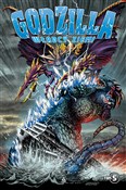 Godzilla W... - Chris Mowry, Matt Frank, Jeff Zornow - Ksiegarnia w UK