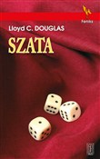 polish book : Szata - Lloyd C. Douglas