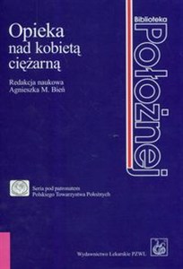 Picture of Opieka nad kobietą ciężarną