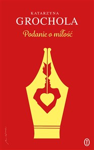 Obrazek Podanie o miłość