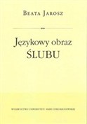 Językowy o... - Beata Jarosz -  Polish Bookstore 