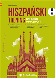 Obrazek Hiszpański. Trening B2+