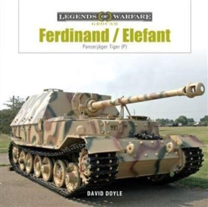 Picture of Ferdinand/Elefant