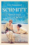 Światło sz... - Eric-Emmanuel Schmitt - Ksiegarnia w UK