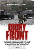 Cichy fron... - Aleksander "Rayski" Kunicki -  foreign books in polish 
