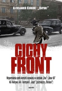 Picture of Cichy front