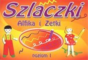 Zobacz : Szlaczki A... - Opracowanie Zbiorowe