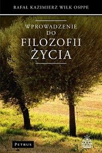 Obrazek Wprowadzenie do filozofii życia