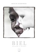 polish book : Biel Notat... - Marcin Kydryński