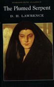 The Plumed... - D.H. LAWRENCE -  books from Poland