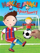 Polska książka : Naklejanki... - Nathalie Belineau, J. Beaumont