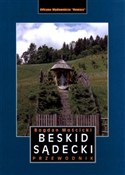 Beskid Sąd... - Bogdan Mościcki -  Książka z wysyłką do UK
