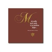 polish book : Mój miły j...