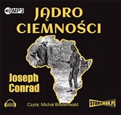 [Audiobook... - Joseph Conrad -  Polish Bookstore 