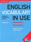 English Vo... -  Polish Bookstore 