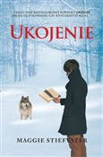 polish book : Ukojenie - Maggie Stiefvater