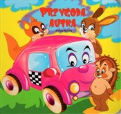 Zobacz : Przygoda A... - Dorota Skwark